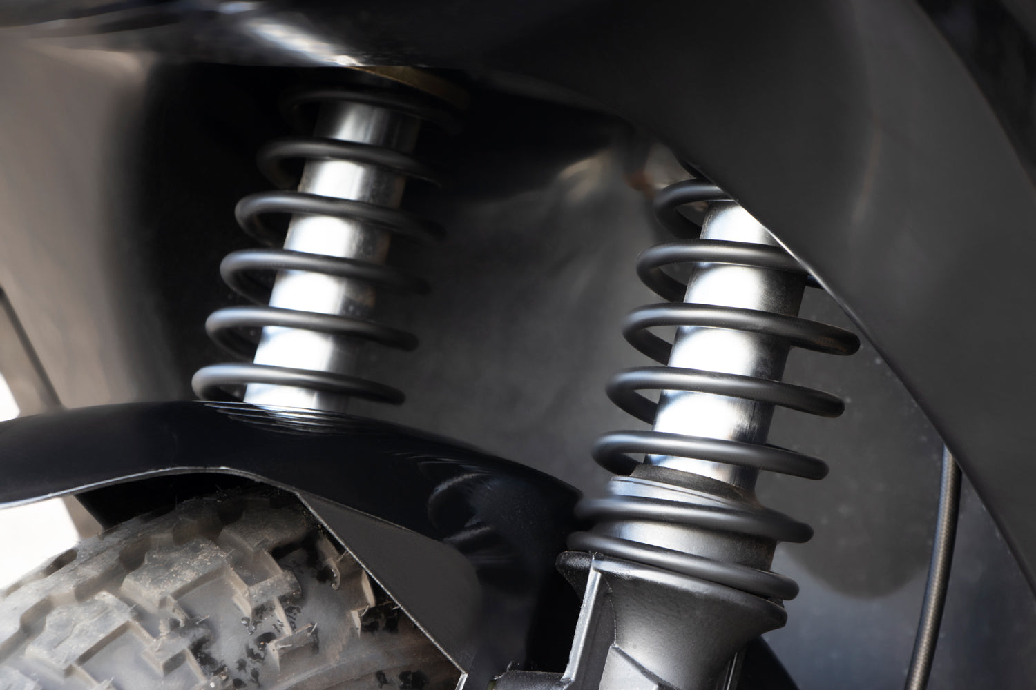 Geco Heavy Truck gXC elektrische brommobiel cargo