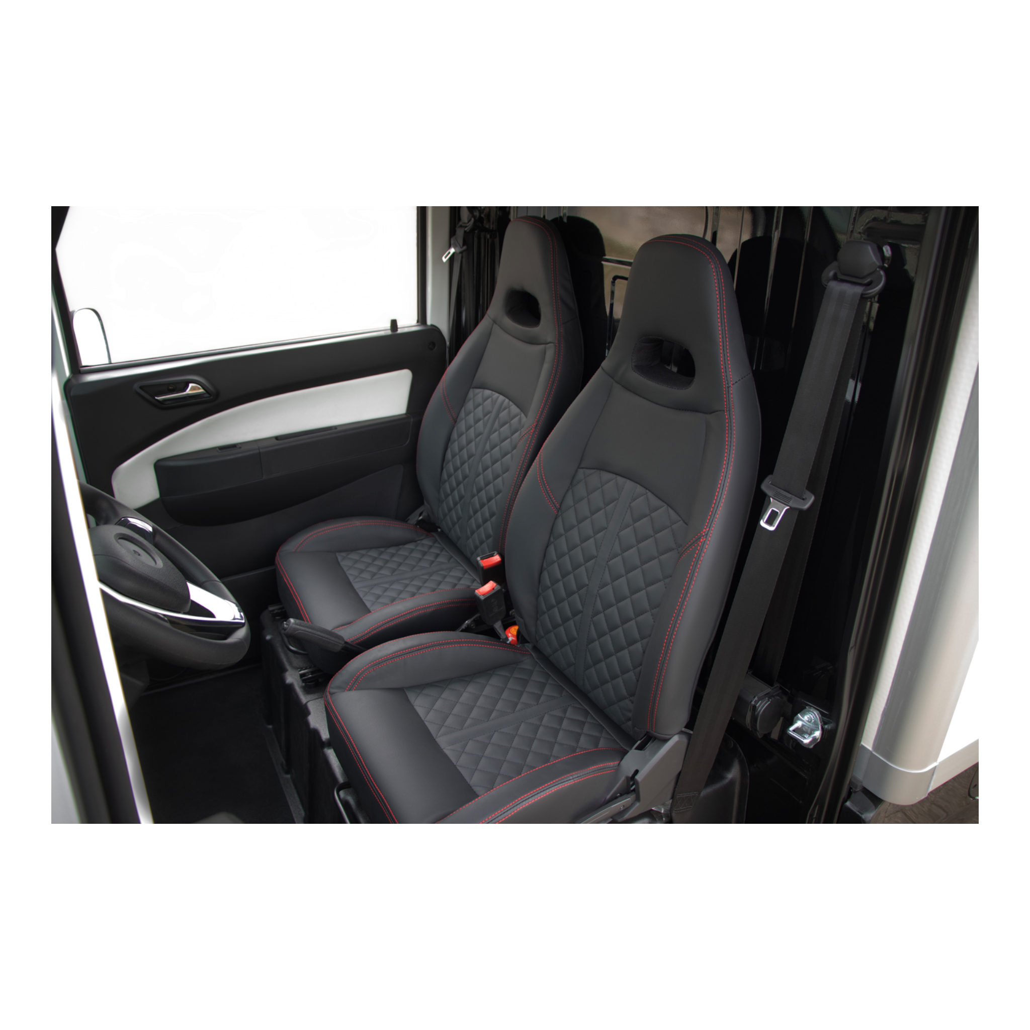 GECO HEAVY CARGO GXC