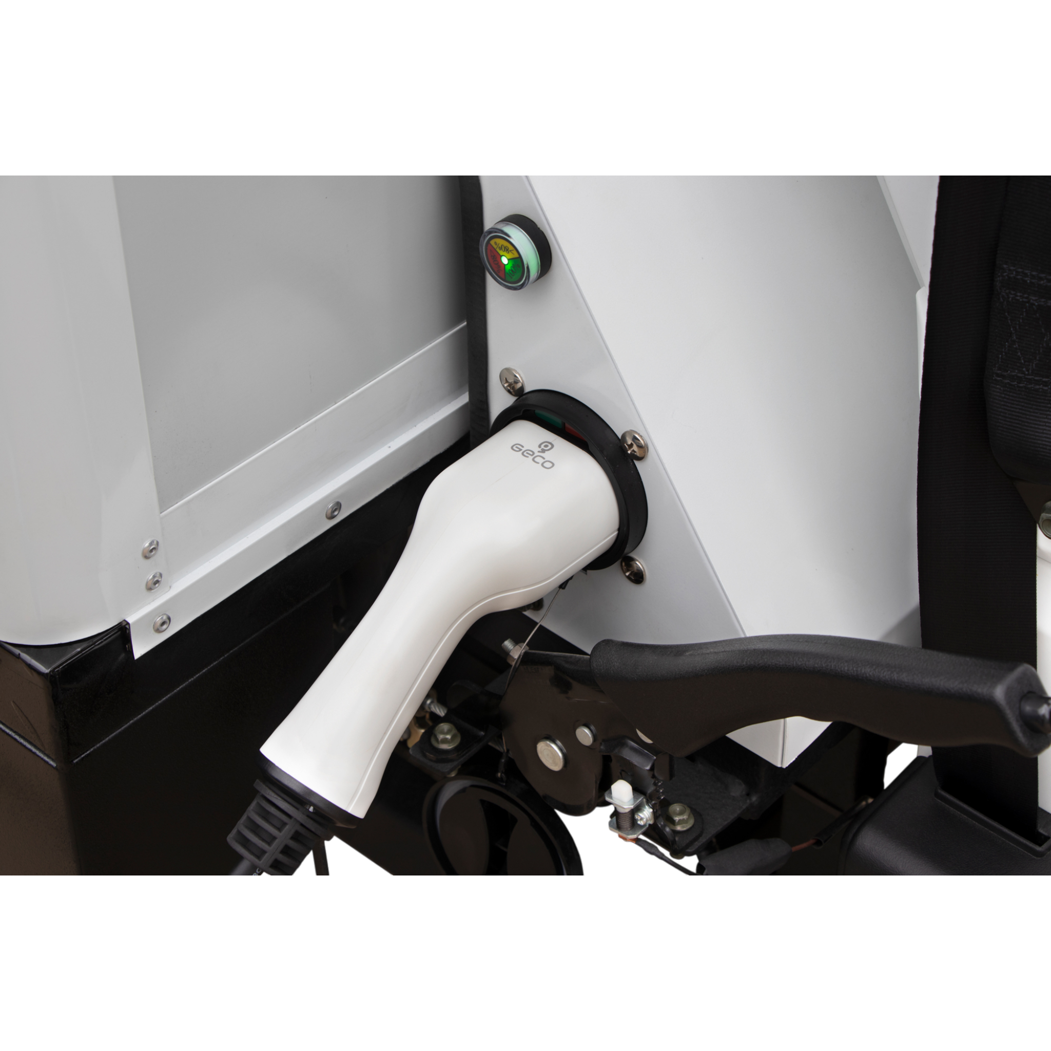 GECO TRUCK gXC V9 BOX