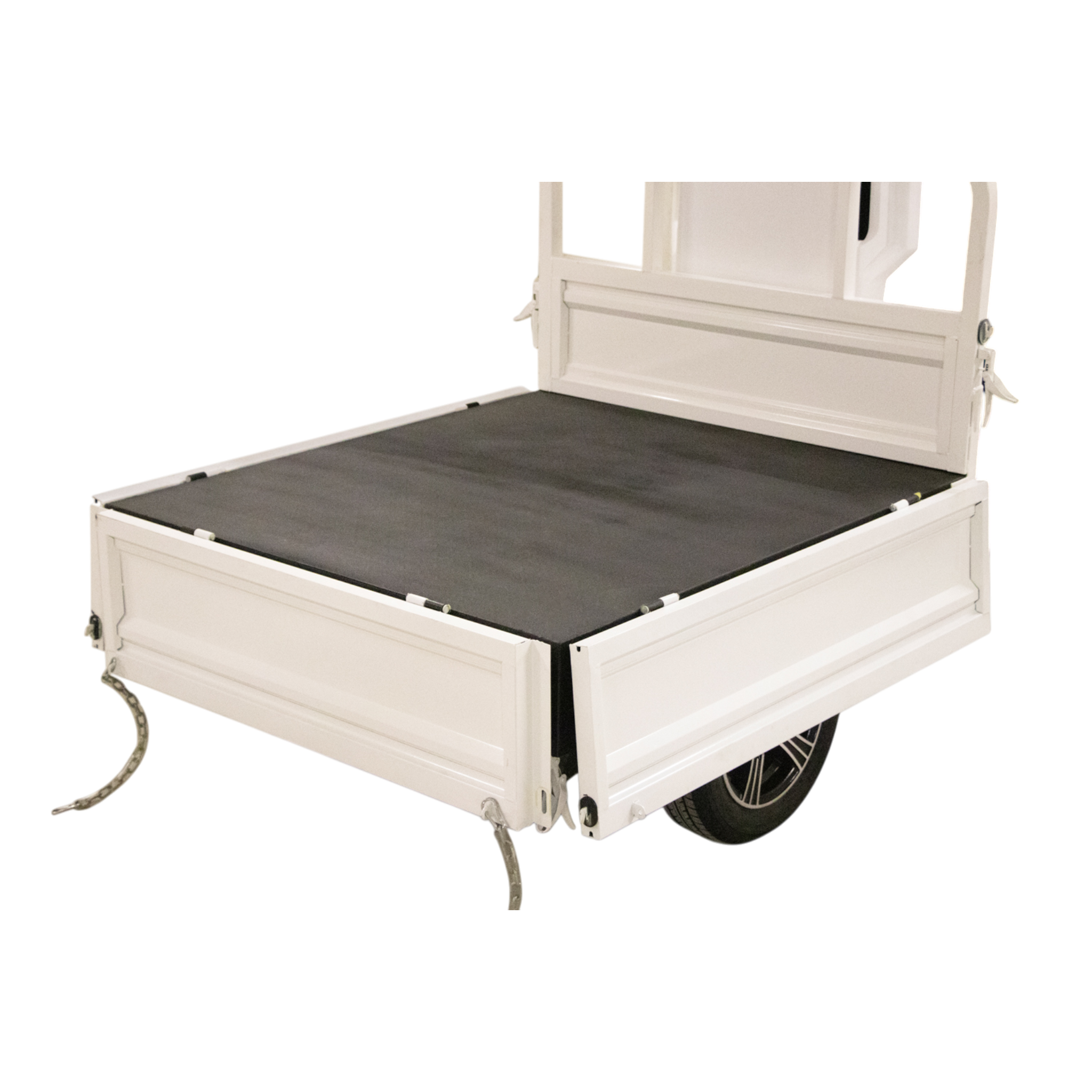 GECO TRUCK gXP V9 PICK UP