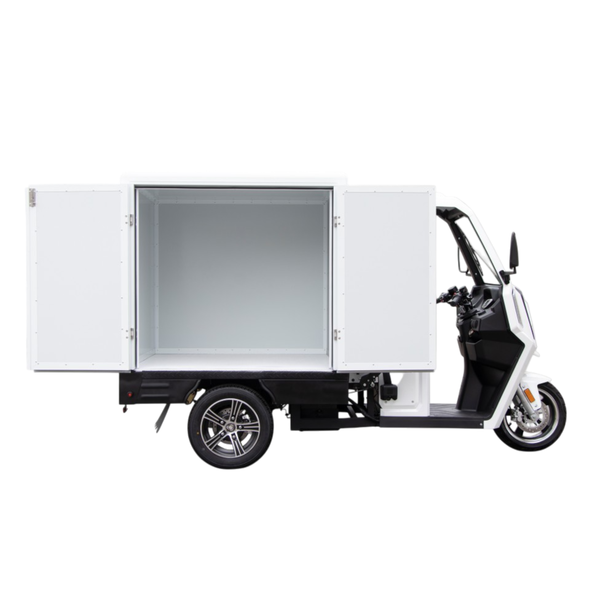 GECO TRUCK gXC V9 BOX