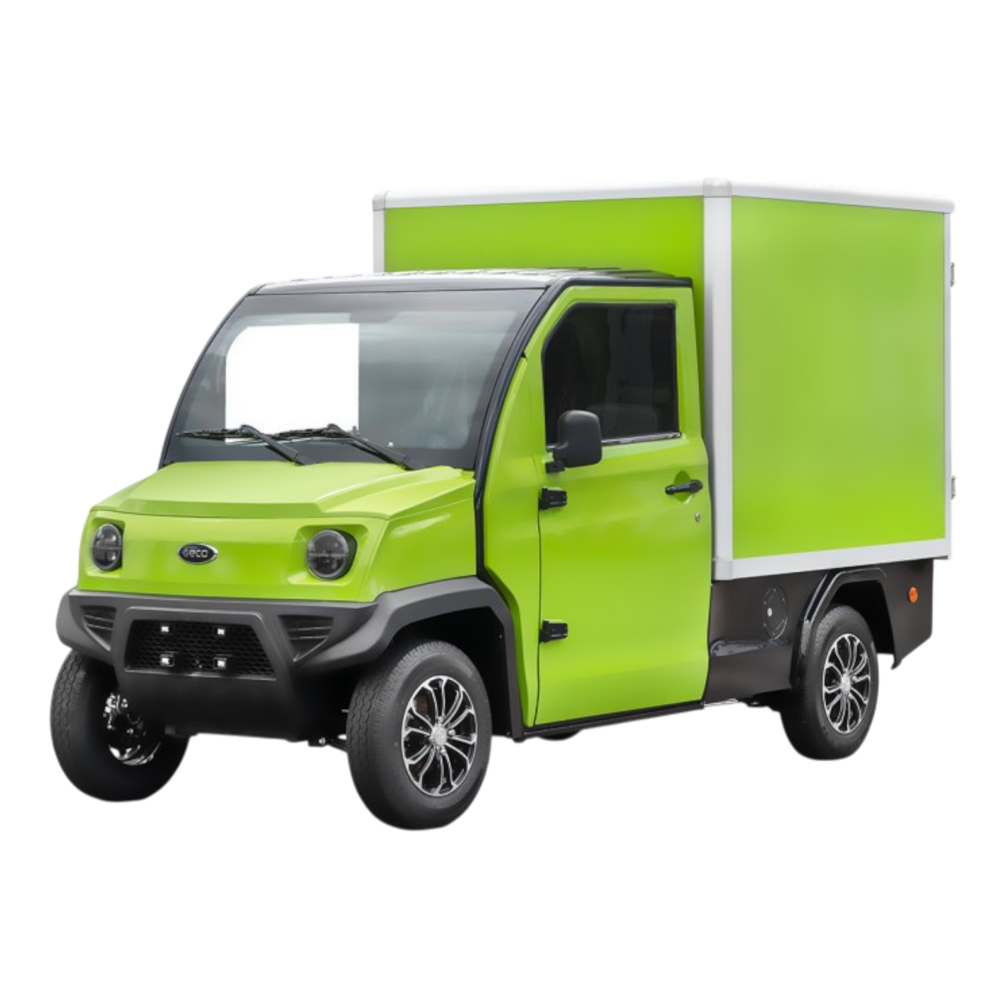 GECO HEAVY CARGO GXC