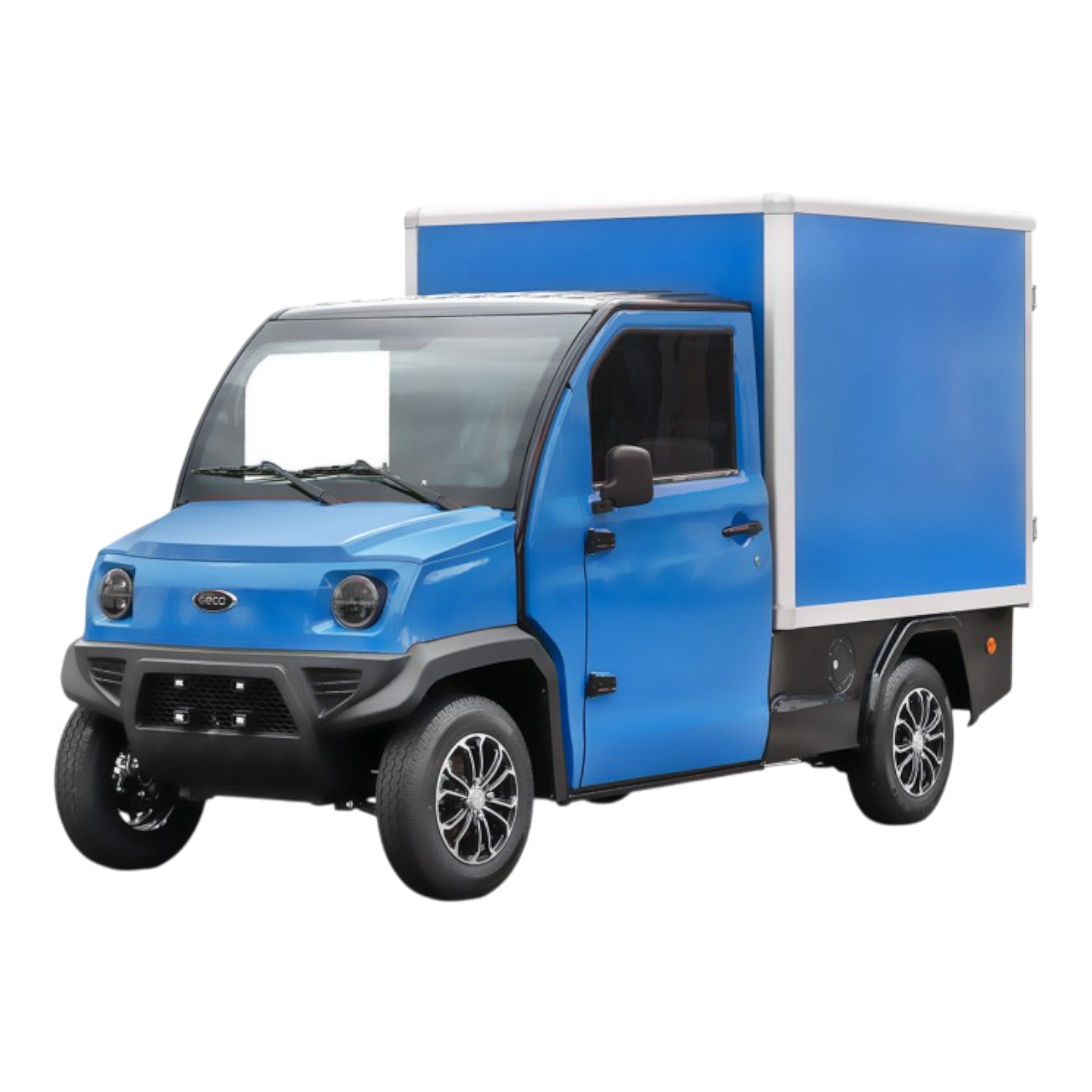 GECO HEAVY CARGO GXC