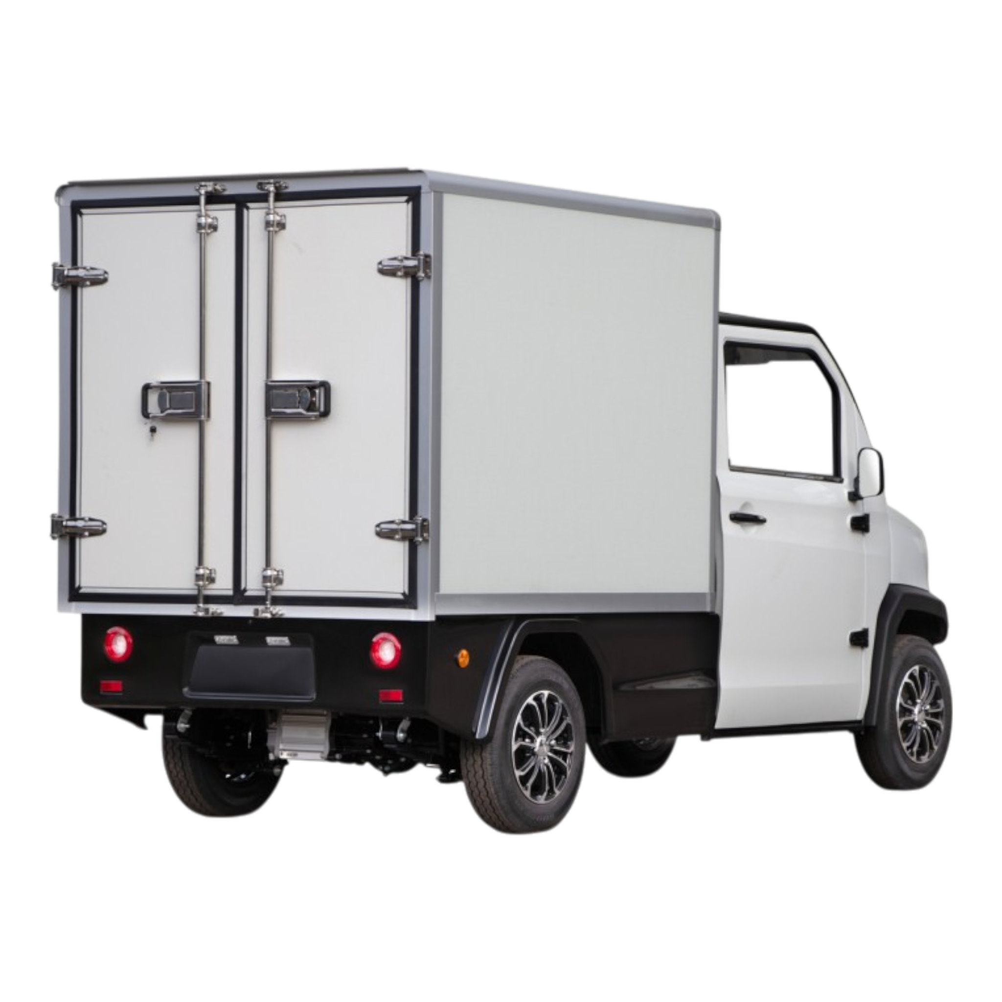 GECO HEAVY CARGO GXC