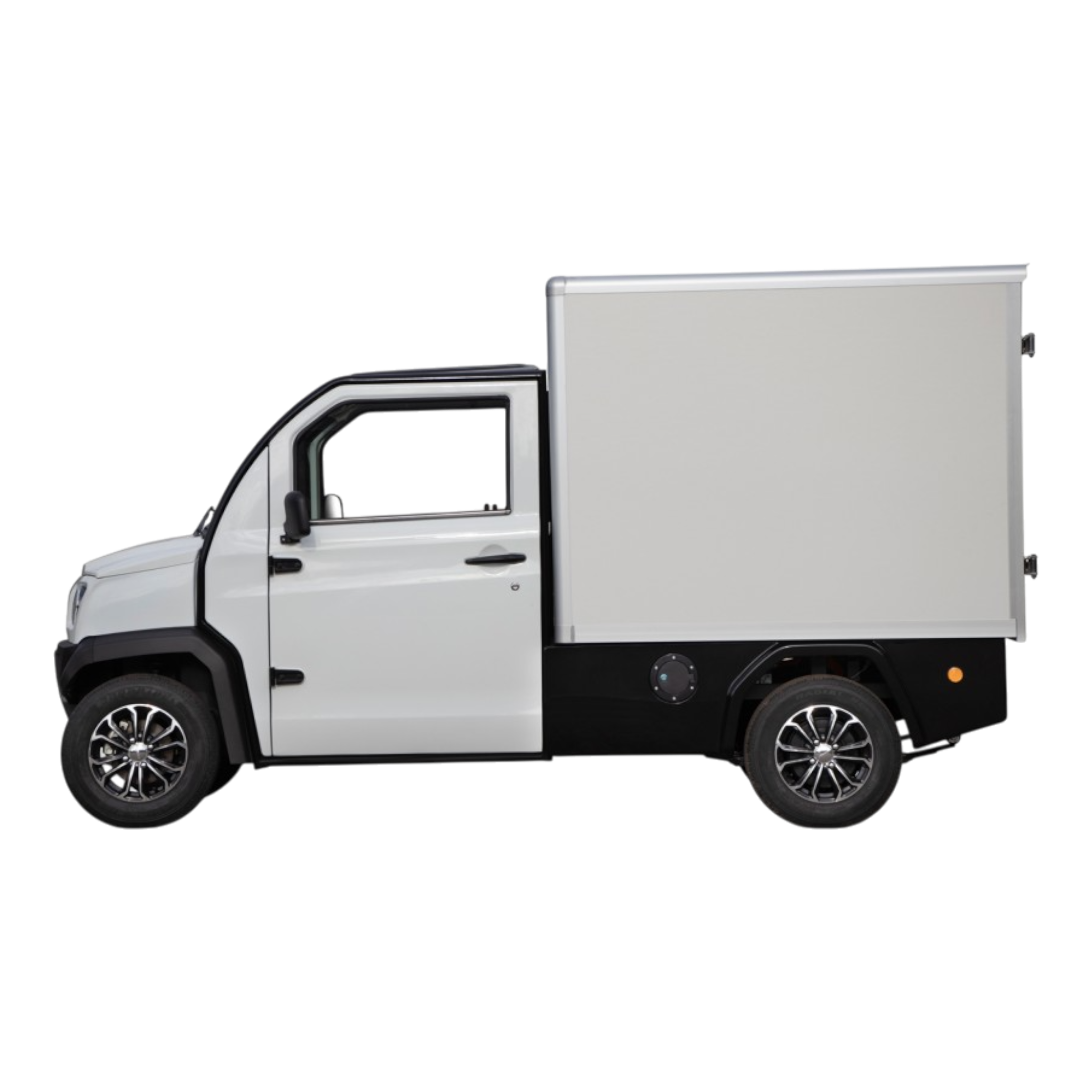 GECO HEAVY CARGO GXC