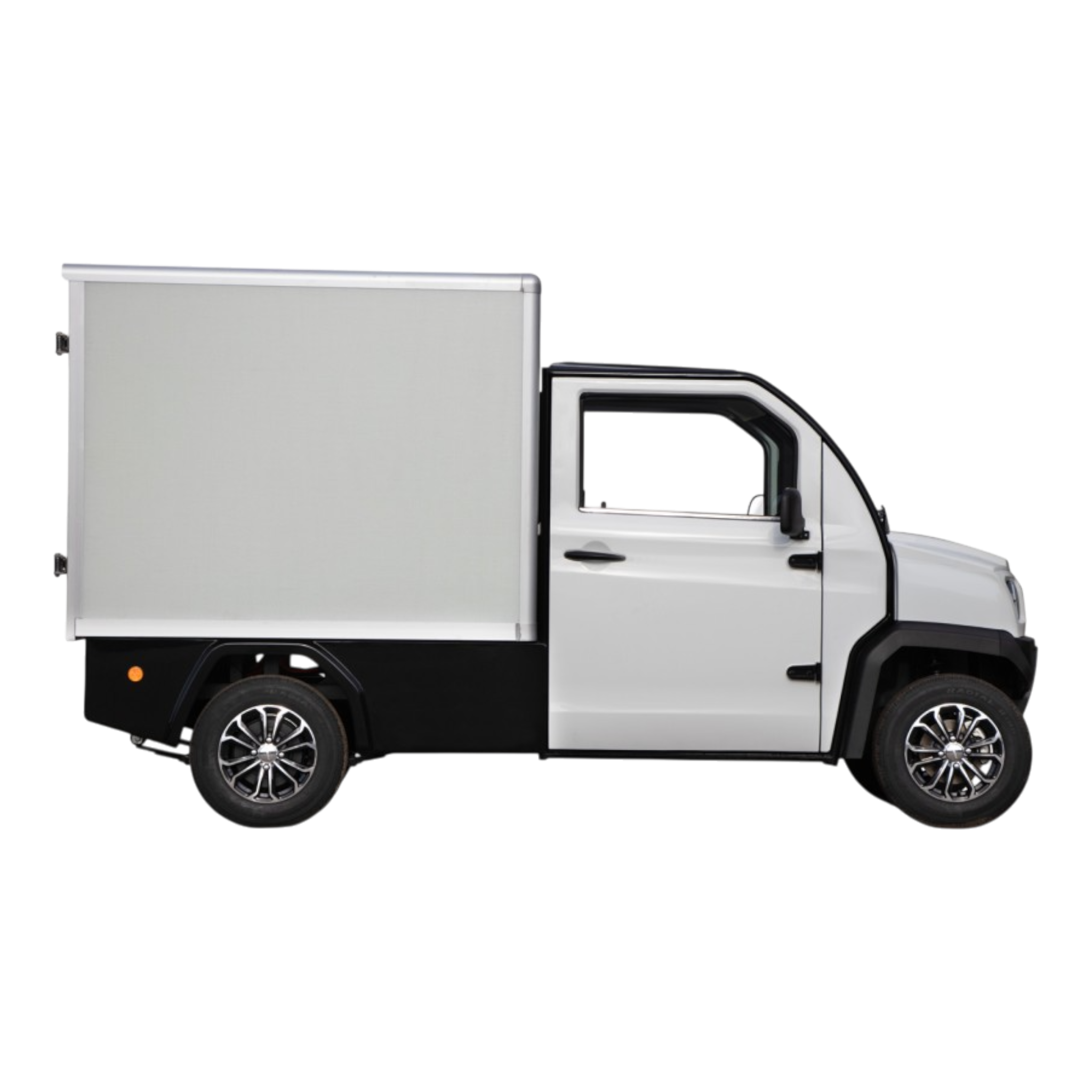 GECO HEAVY CARGO GXC