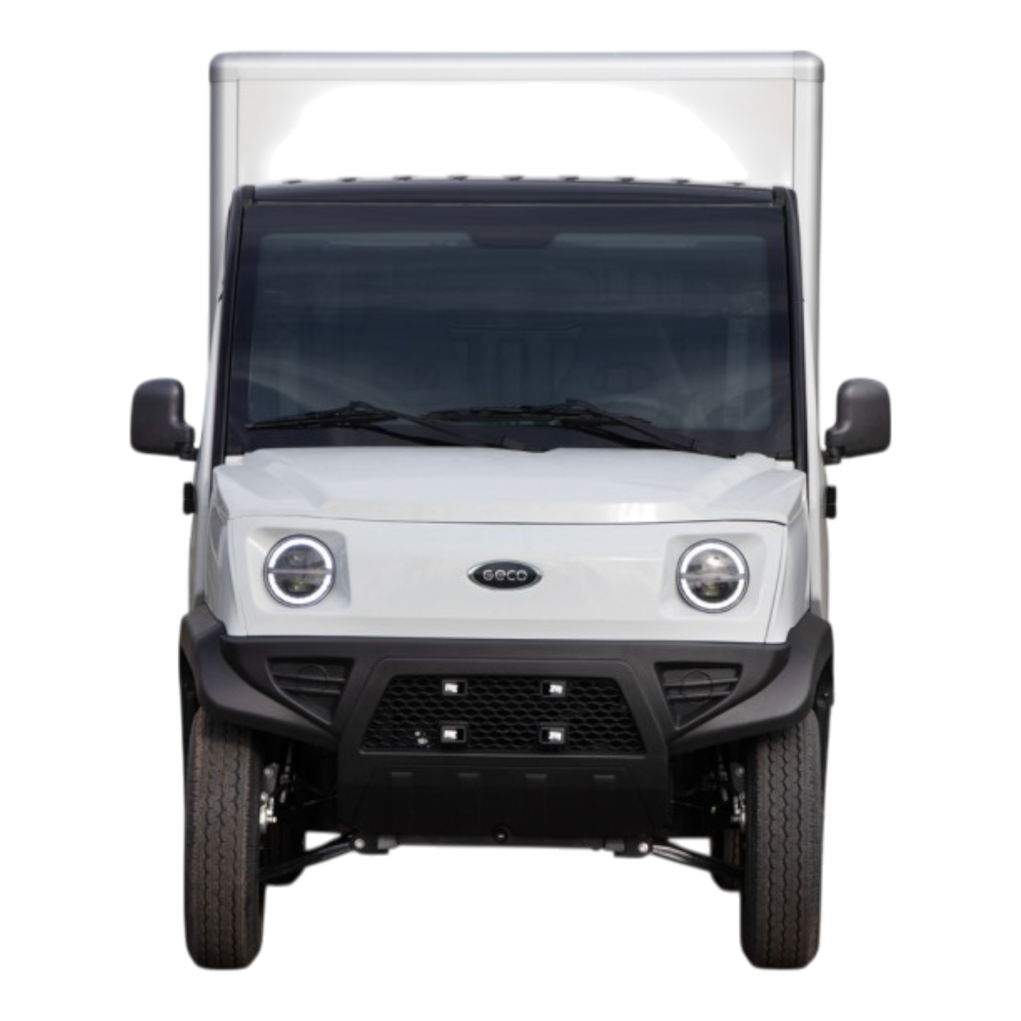 GECO HEAVY CARGO GXC