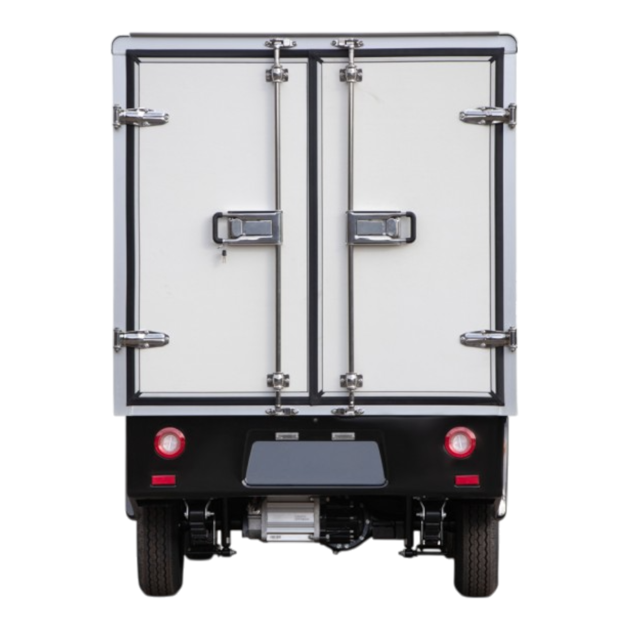 GECO HEAVY CARGO GXC