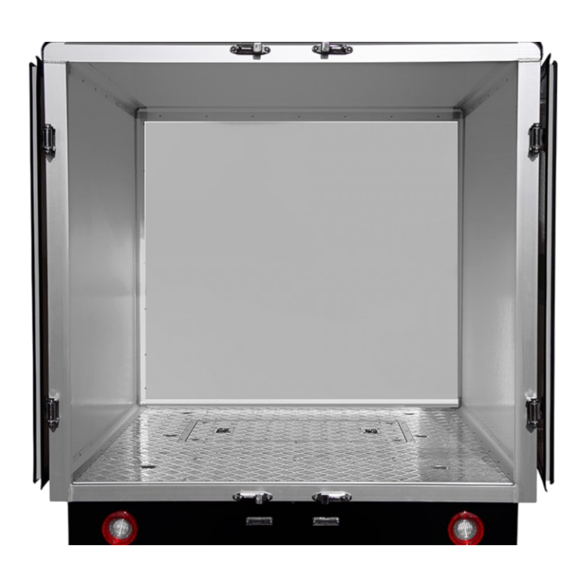 GECO HEAVY CARGO GXC