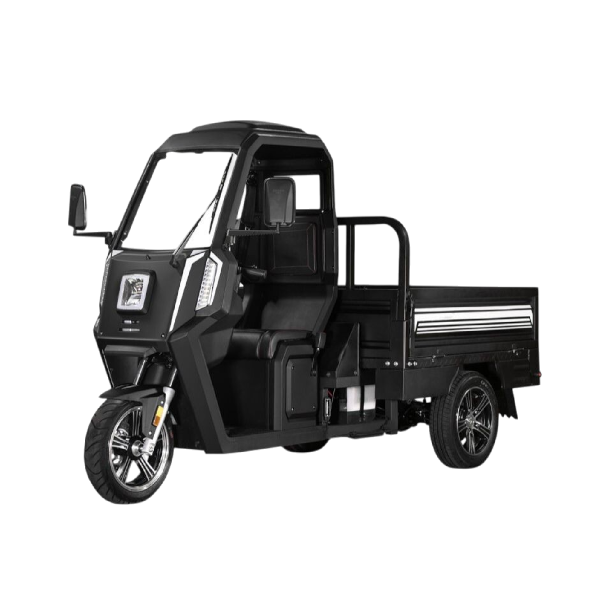 GECO TRUCK gXP V9 PICK UP