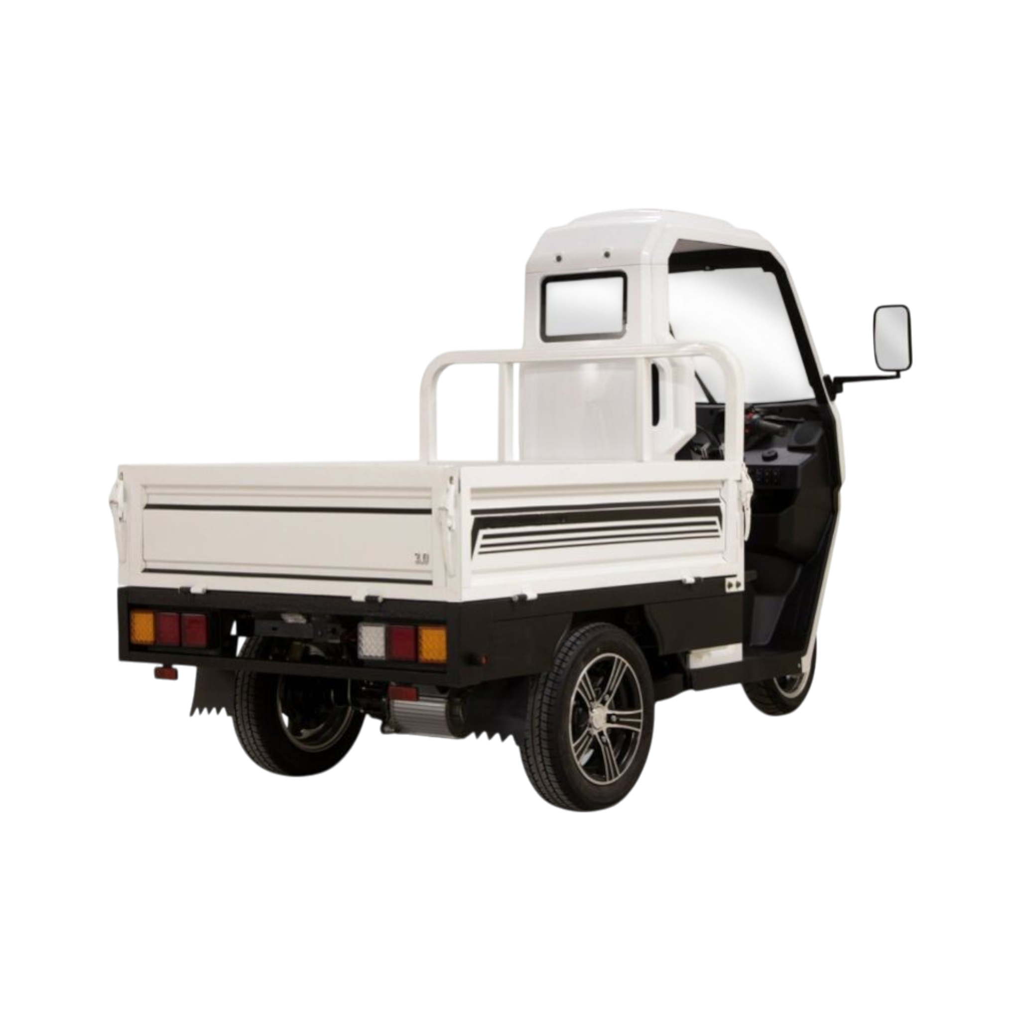 GECO TRUCK gXP V9 PICK UP