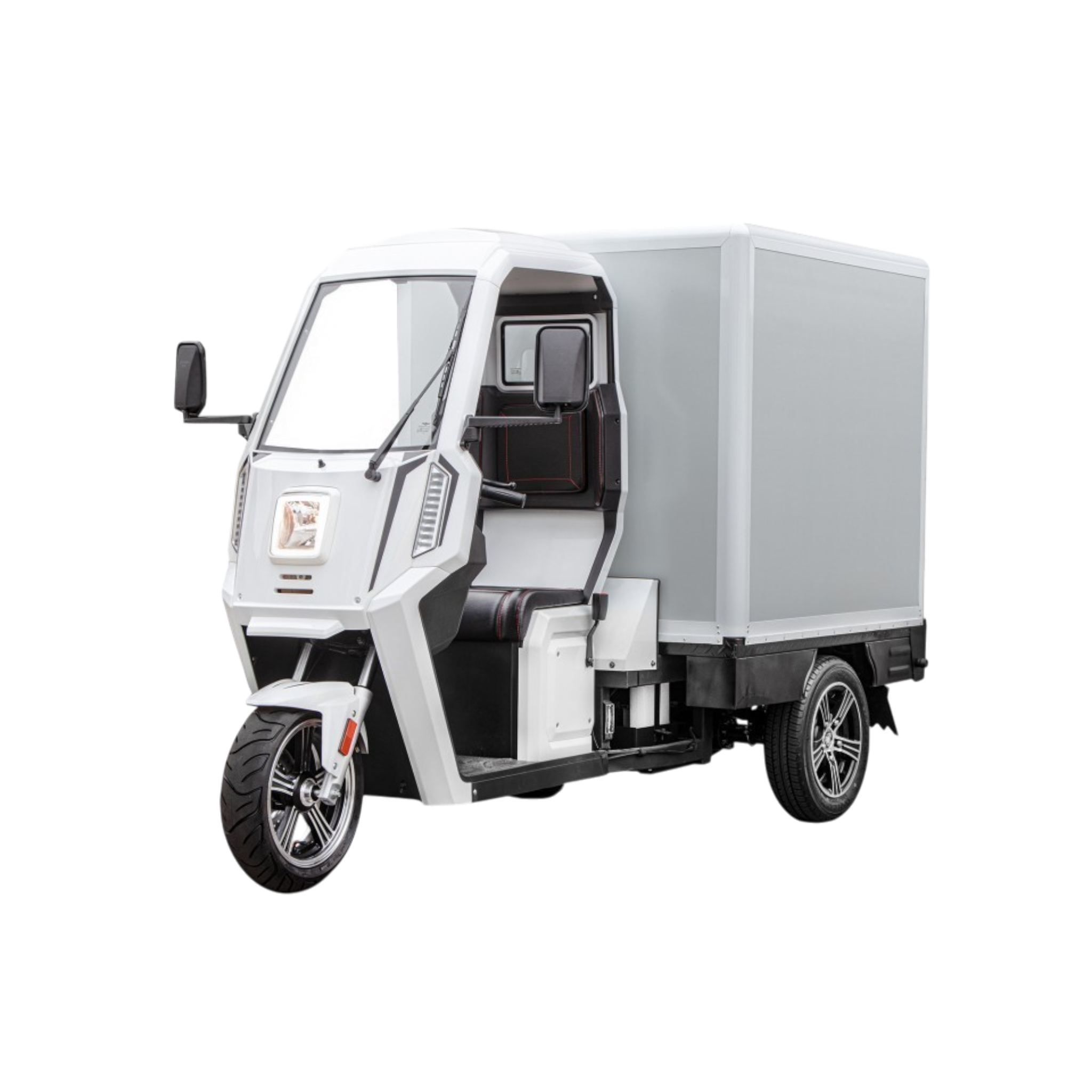 GECO TRUCK gXC V9 BOX