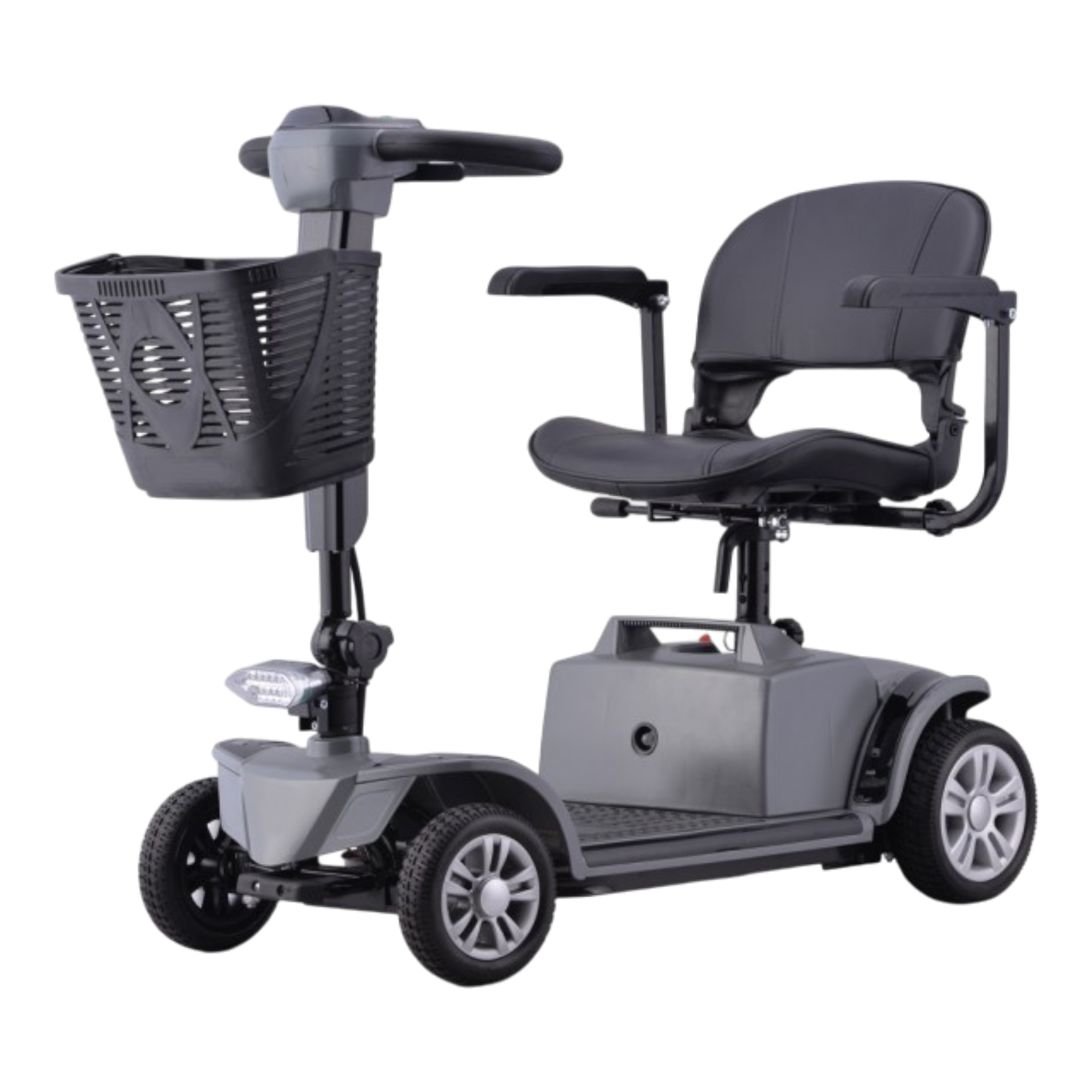 GECO SENIO SB4 | 6 km/h