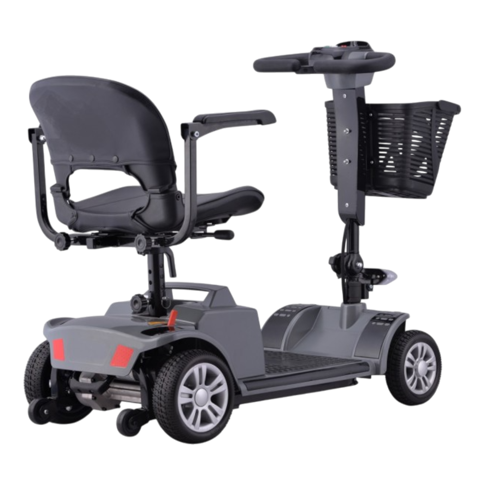 GECO SENIO SB4 | 6 km/h