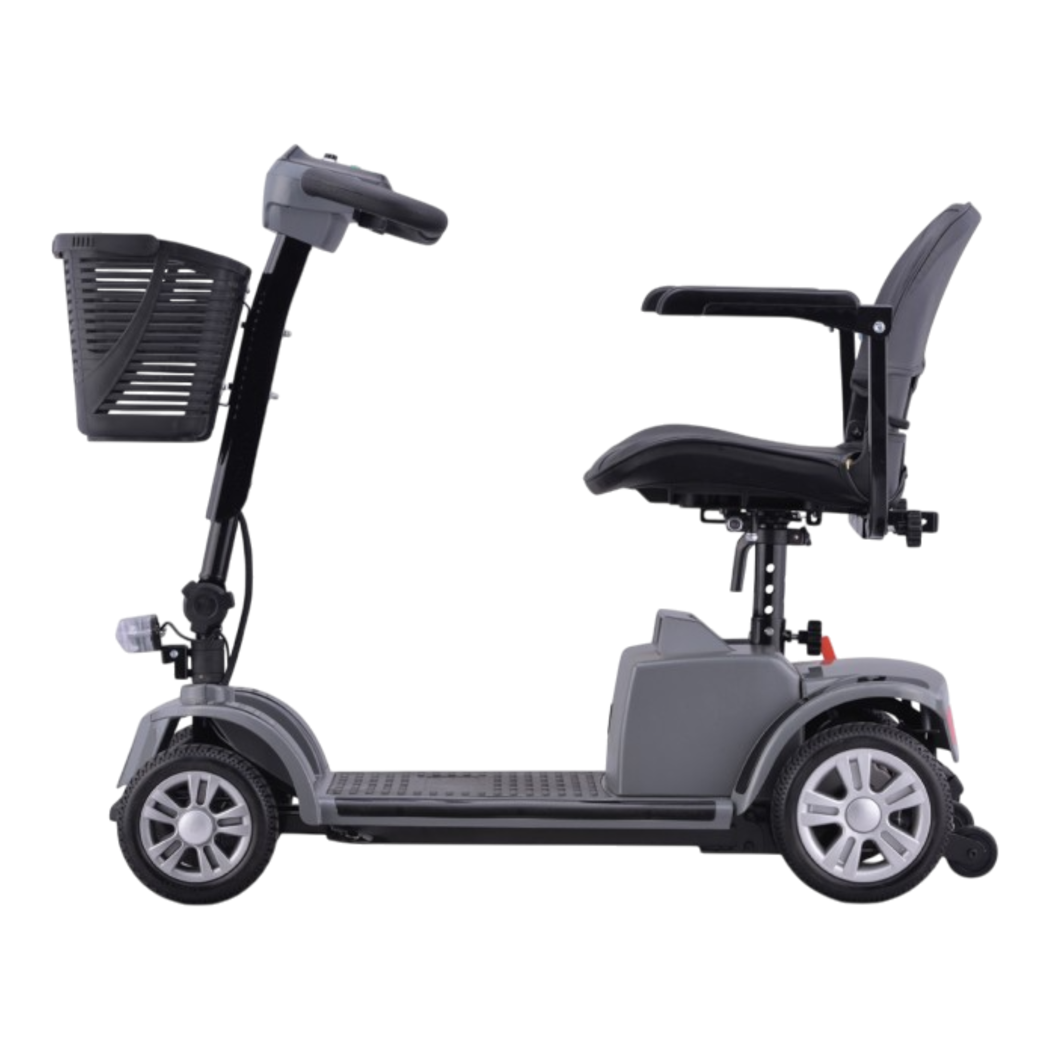 GECO SENIO SB4 | 6 km/h