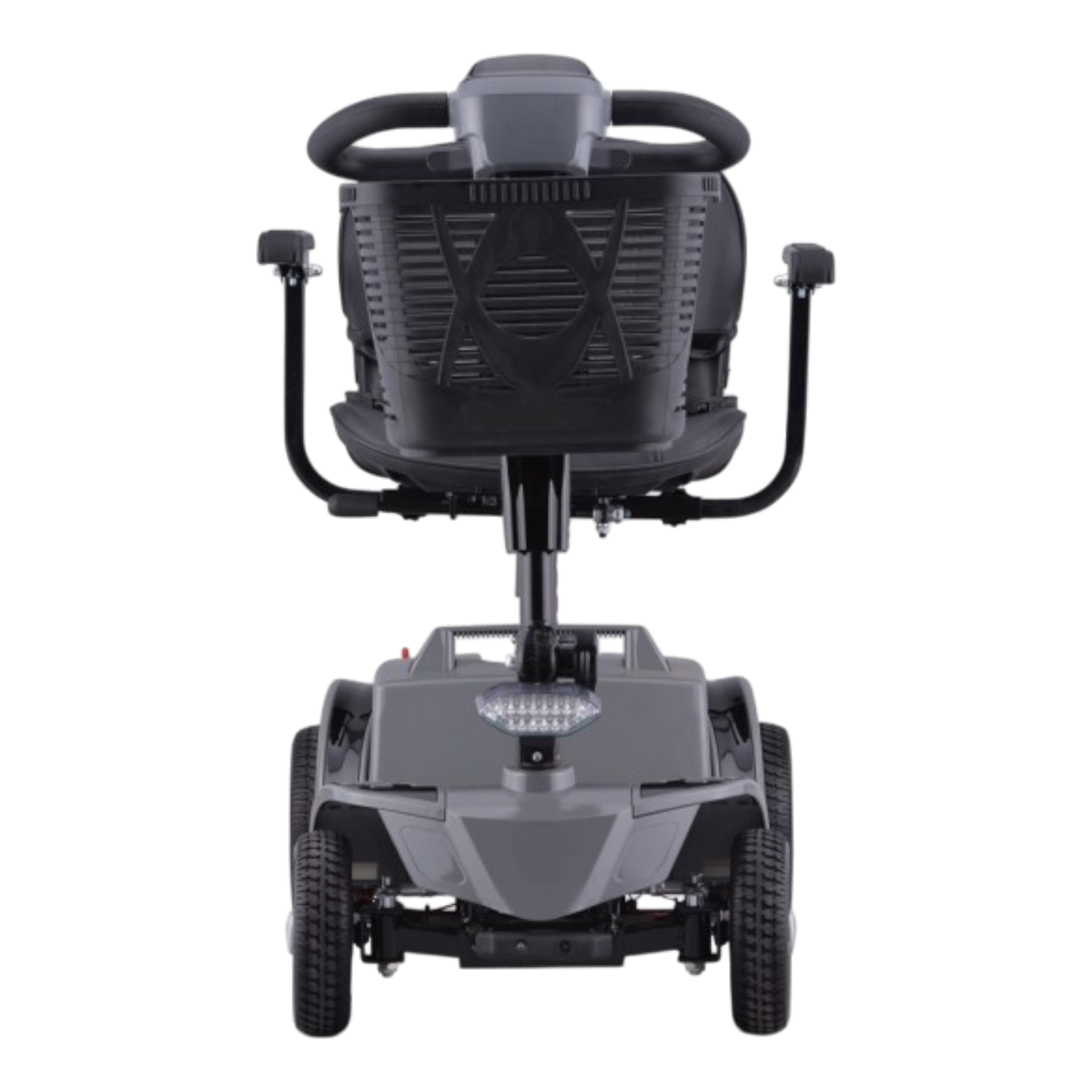 GECO SENIO SB4 | 6 km/h