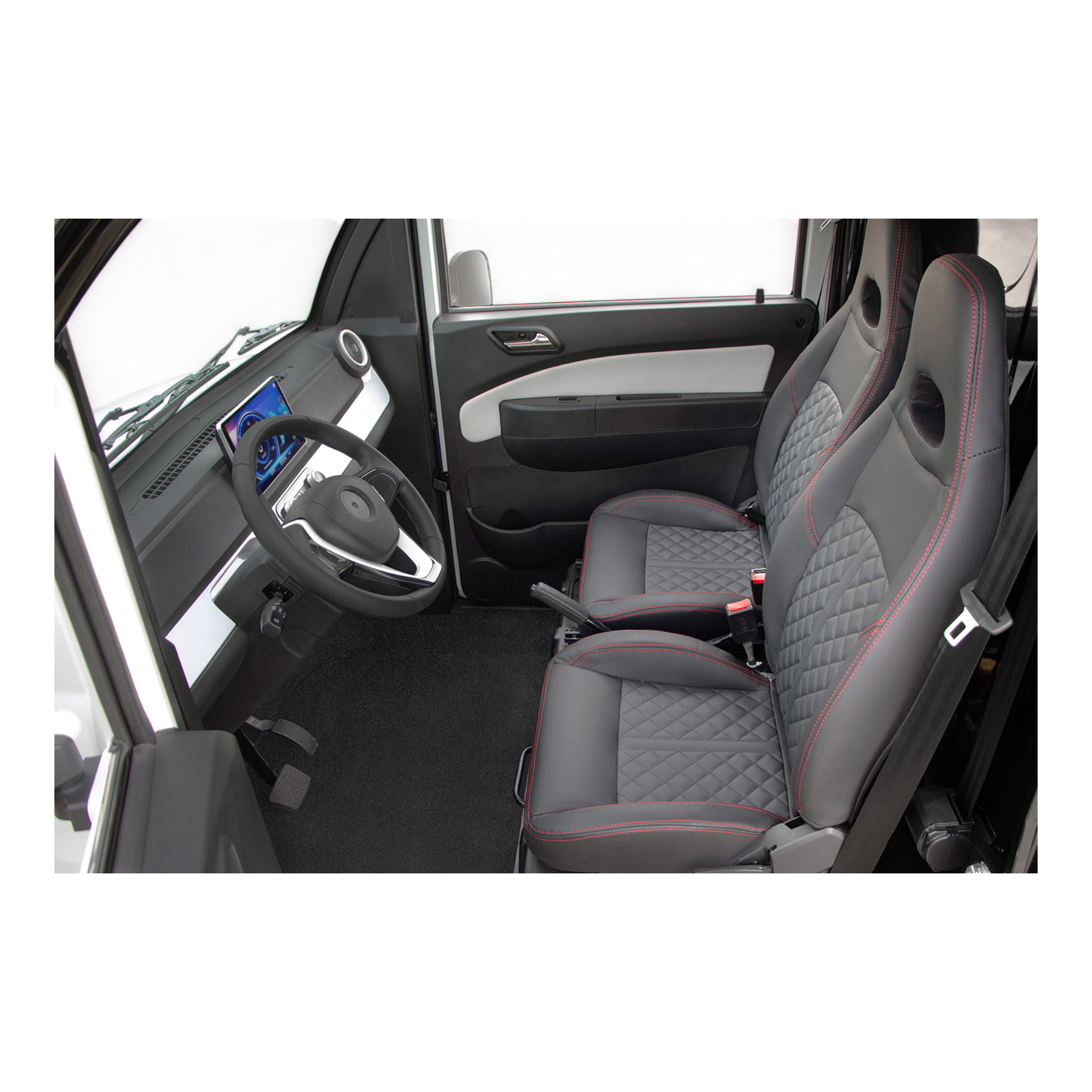 GECO HEAVY CARGO GXC