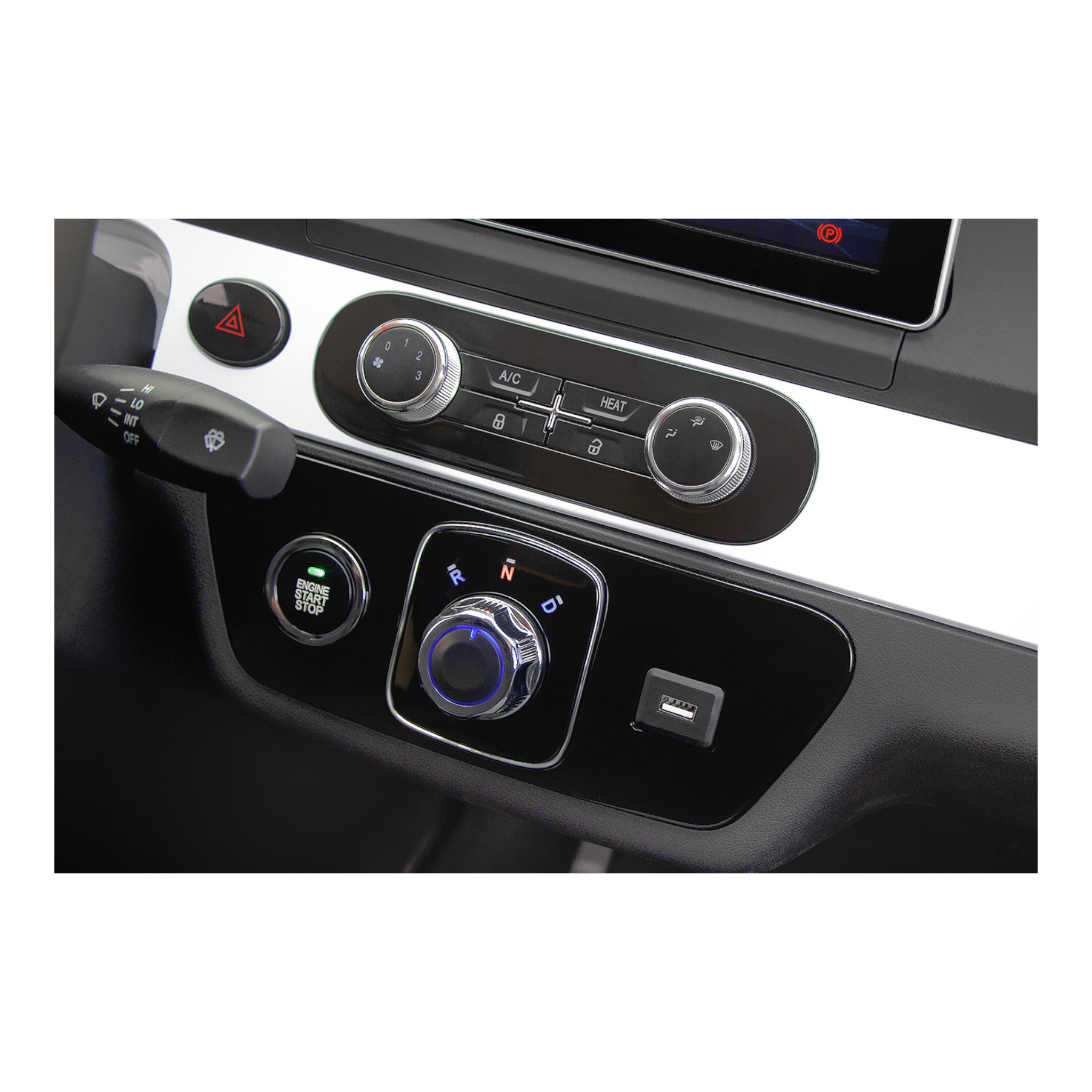 GECO HEAVY CARGO GXC