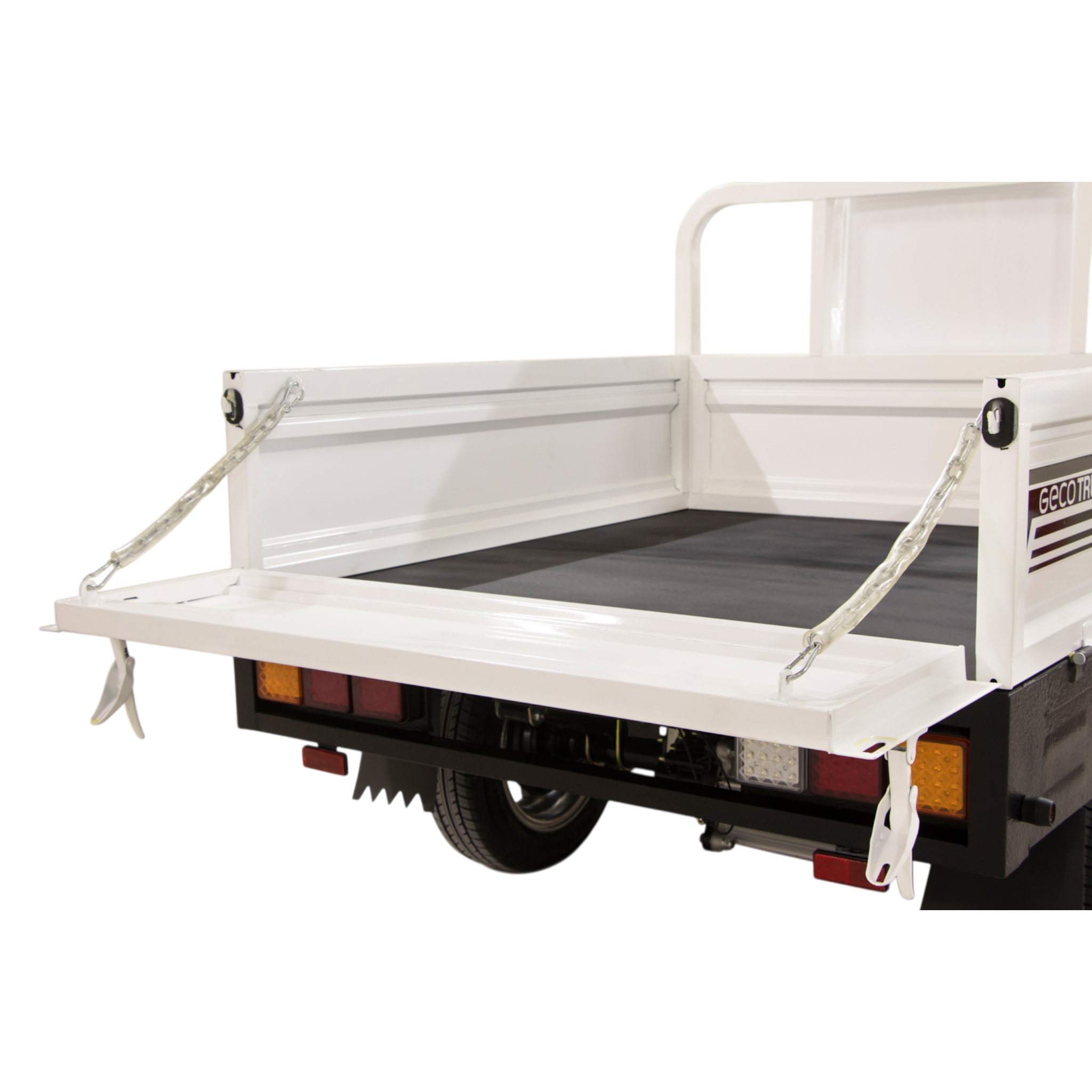 GECO TRUCK gXP V9 PICK UP