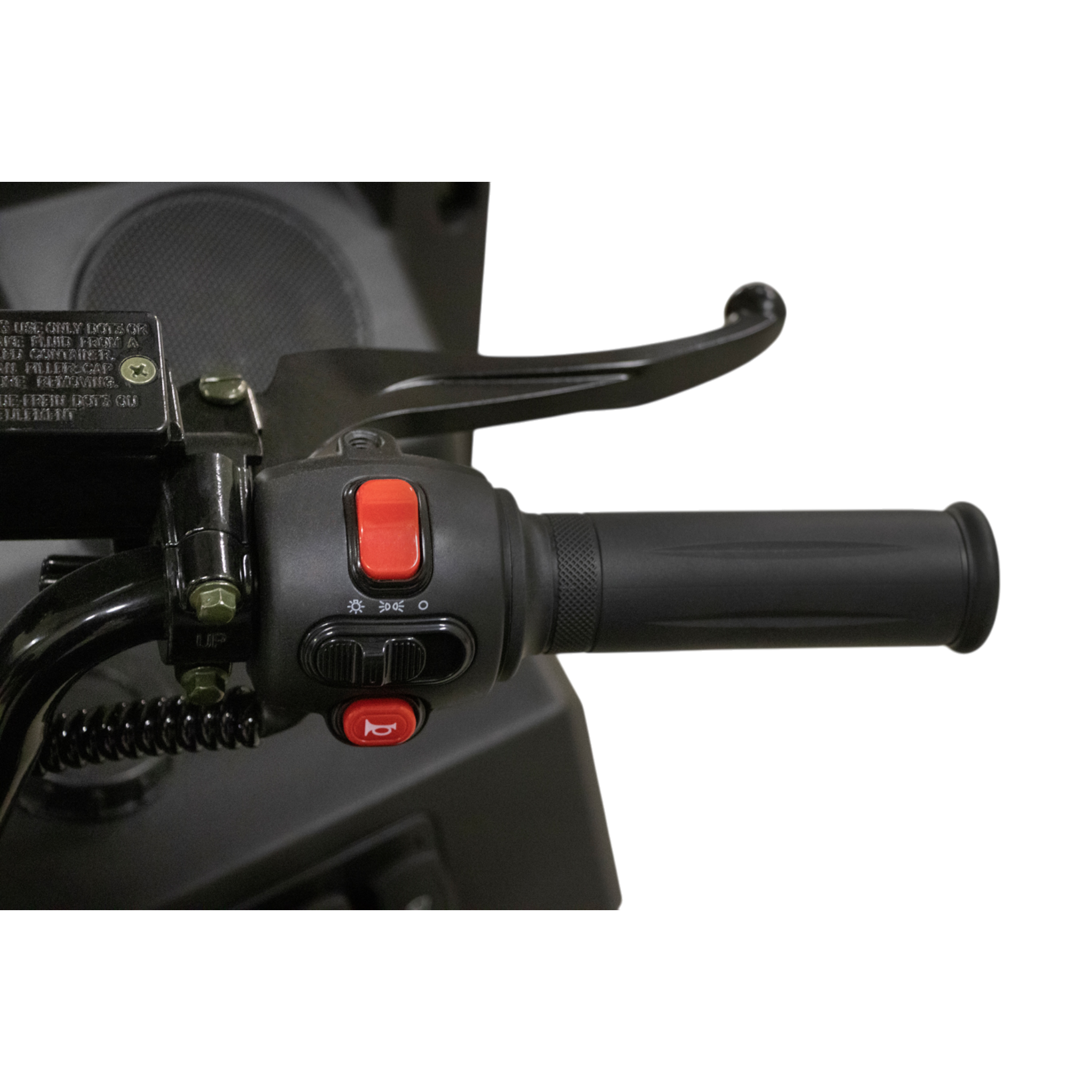 GECO TRUCK gXP V9 PICK UP