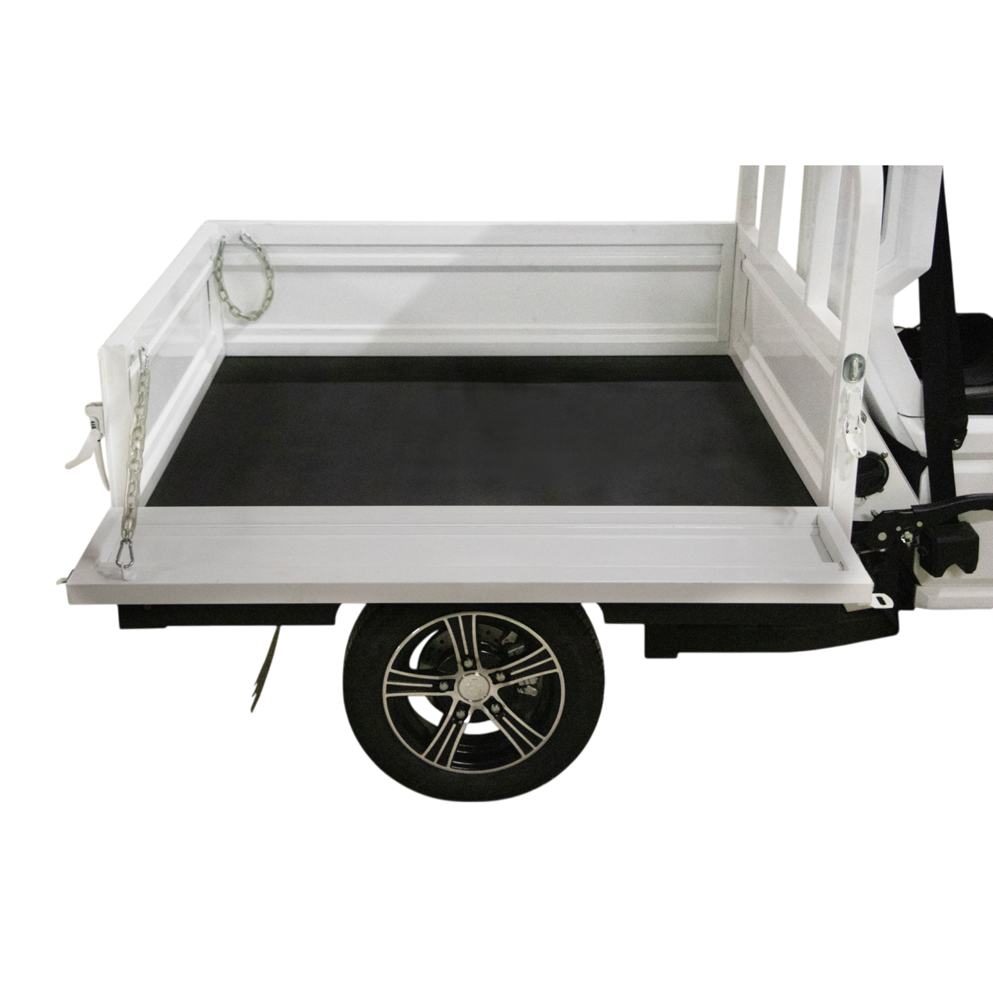 GECO TRUCK gXP V9 PICK UP