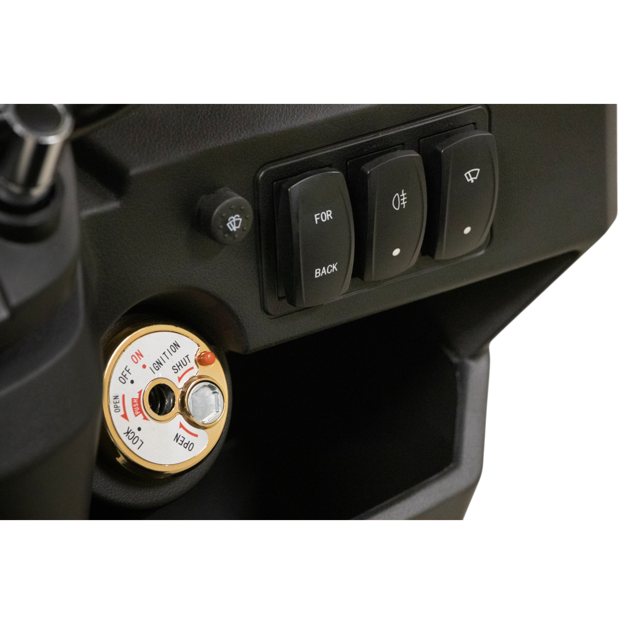 GECO TRUCK gXP V9 PICK UP