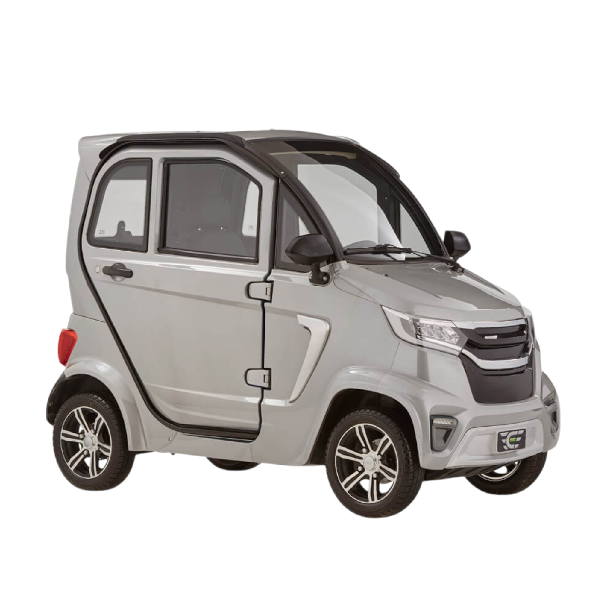 Cycle EV SX