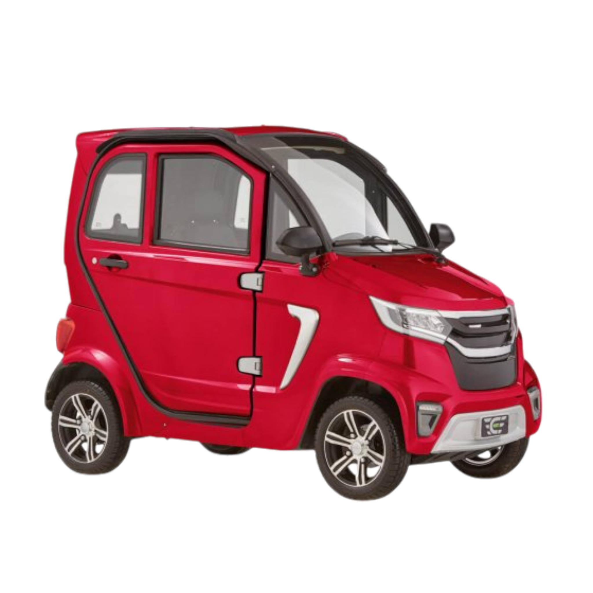 Cycle EV SX