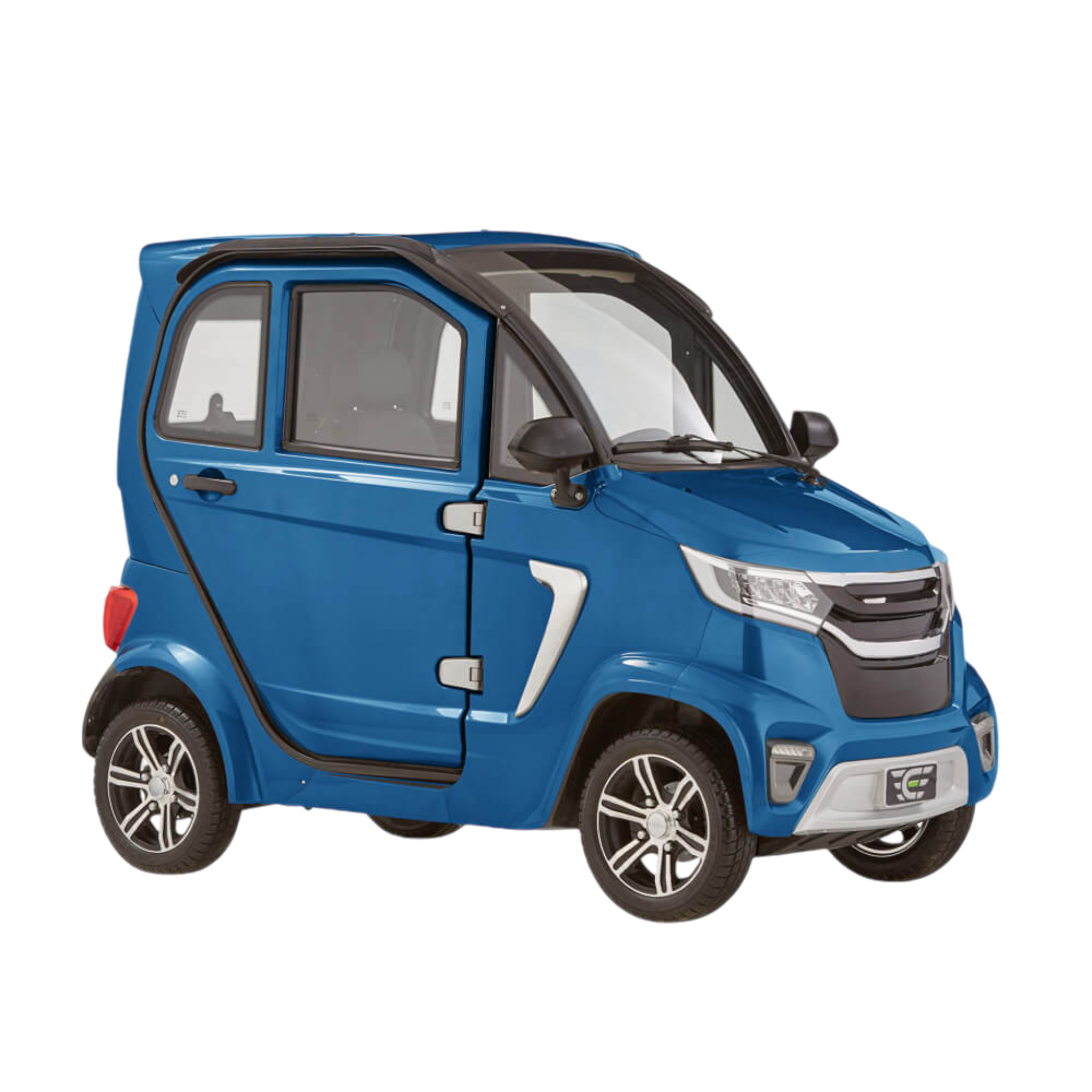 Cycle EV SX