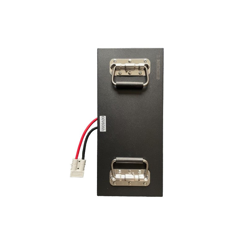 LIFEPO4-ionbatterij 72V/150ah Cycle EV 4