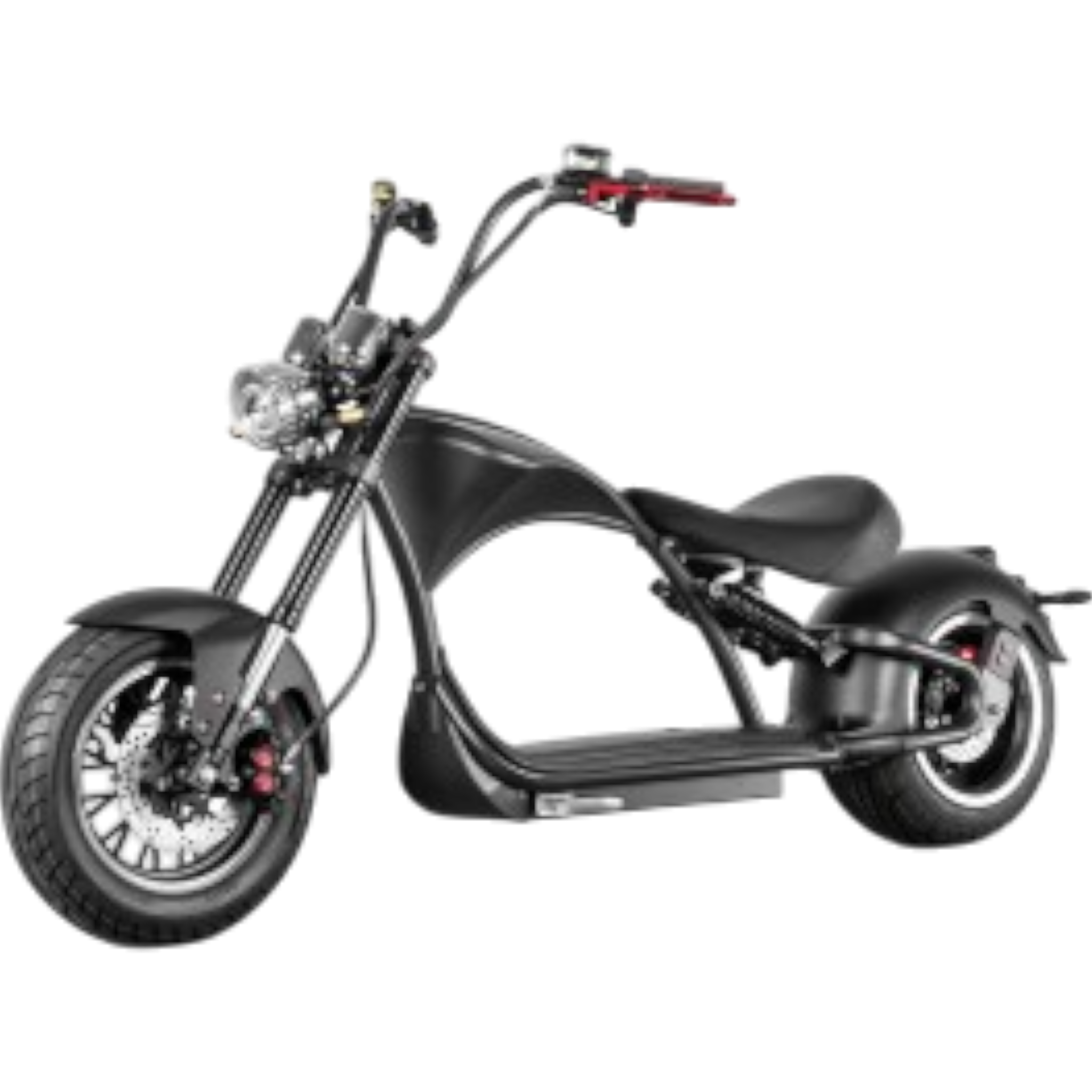 Cycle EV Chopper X9