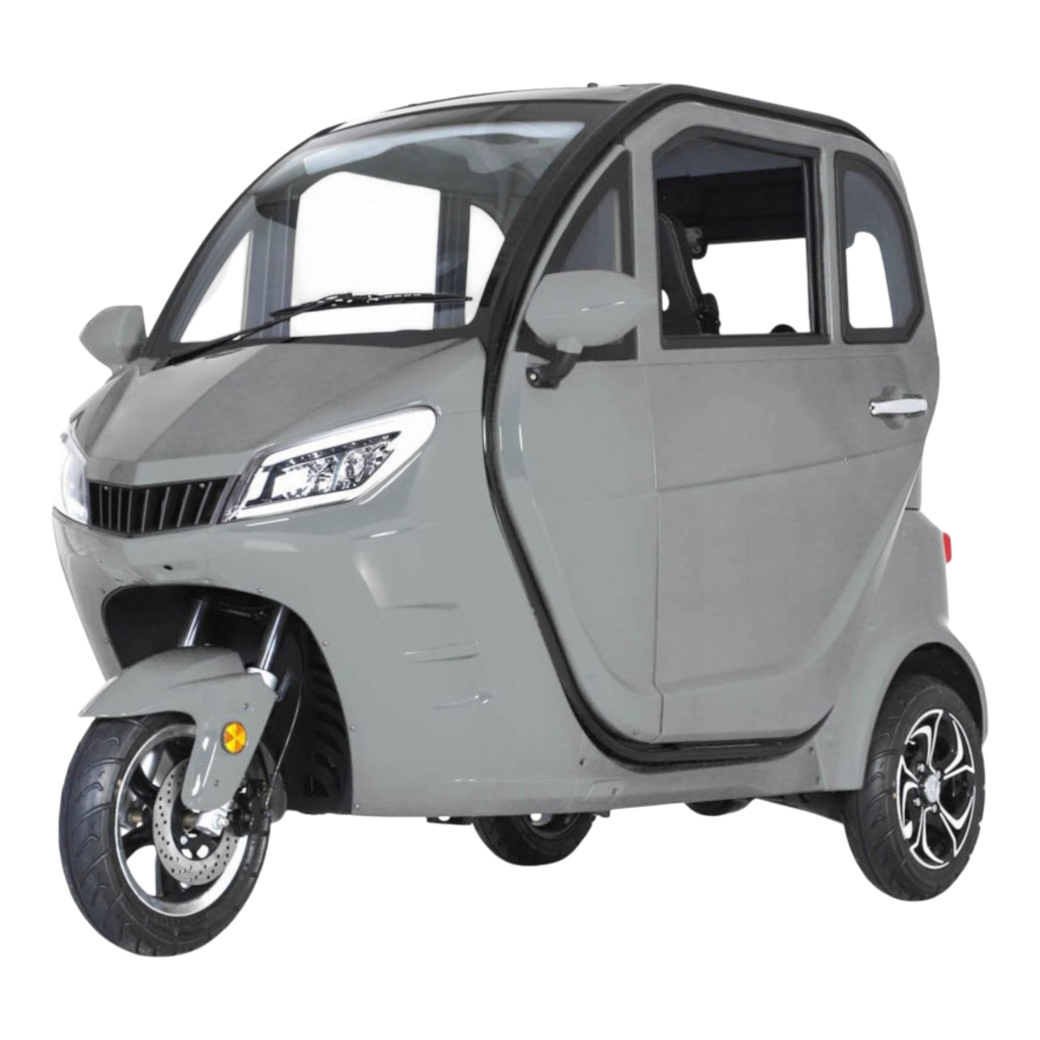 CYCLE EV S1