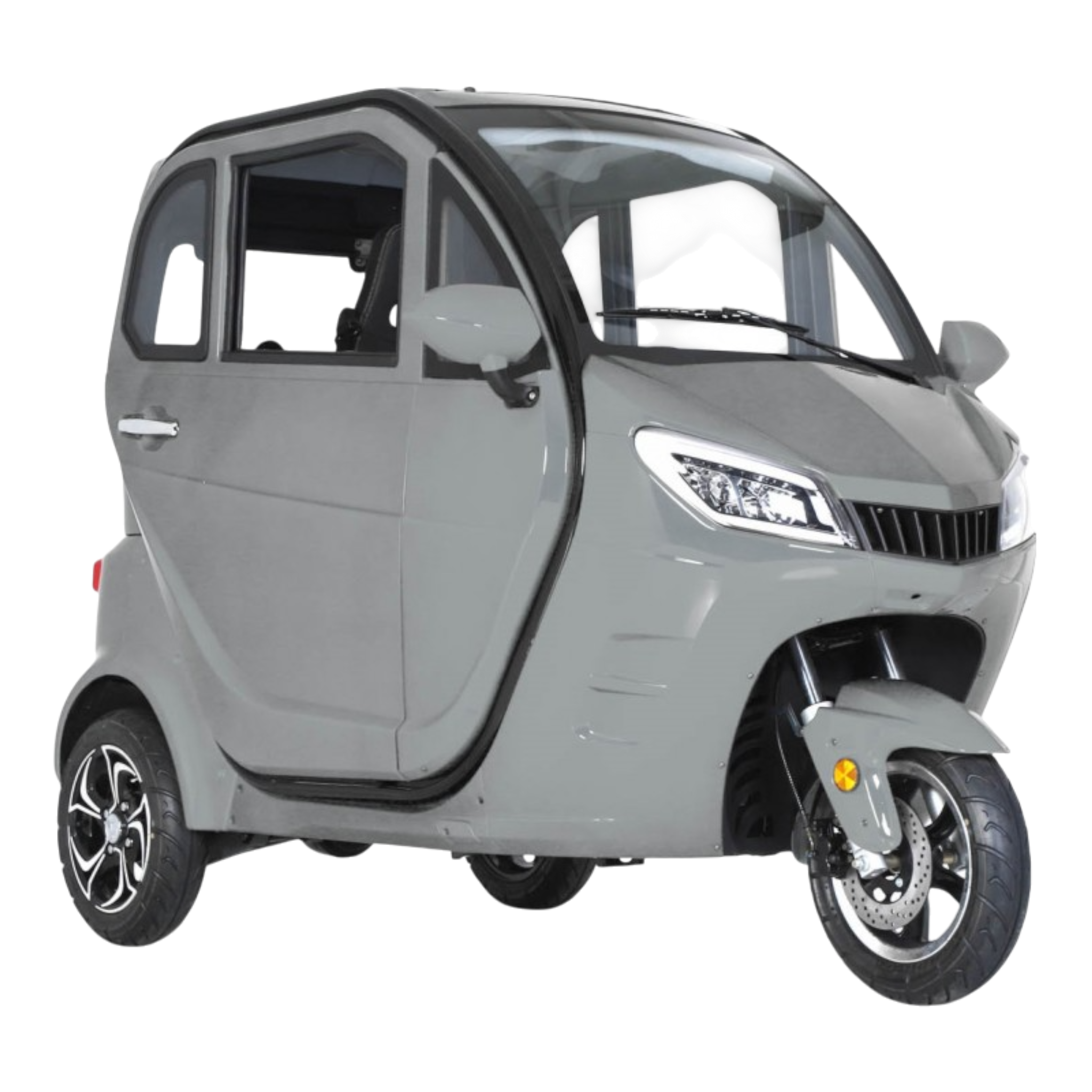 CYCLE EV S1