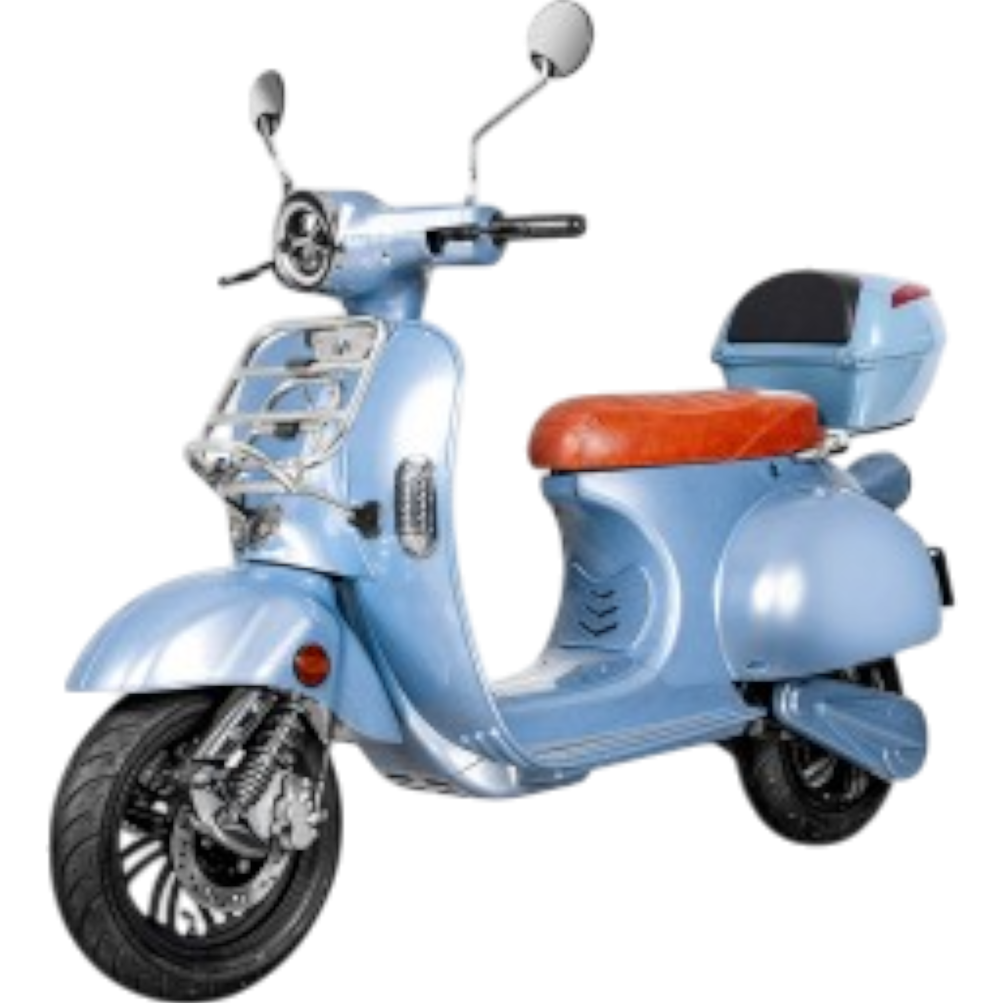 Cycle EV Classic Italy