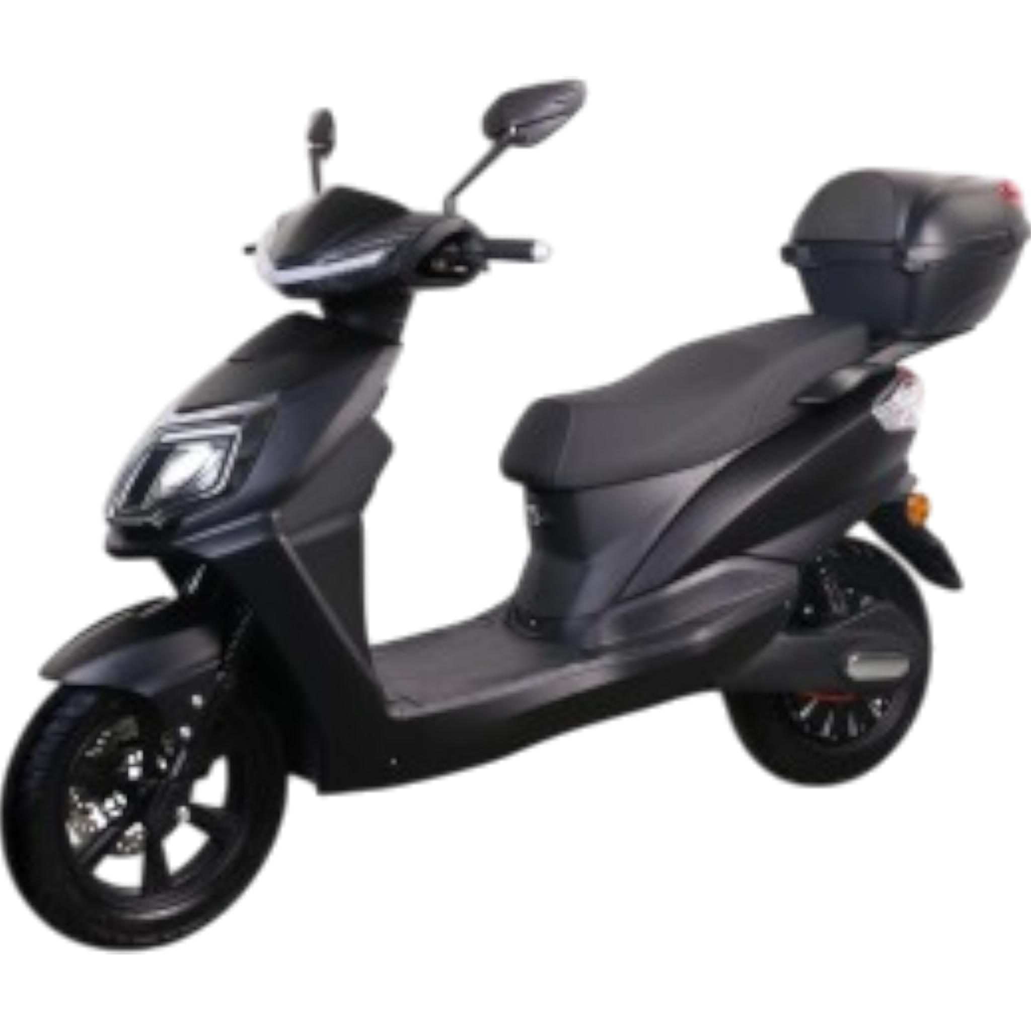 Cycle EV Long Runner